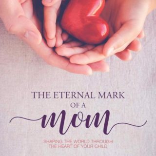 9781589979673 Eternal Mark Of A Mom