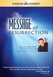 9781598592108 Message Of Resurrection