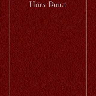 9781609262235 Thinline Bible