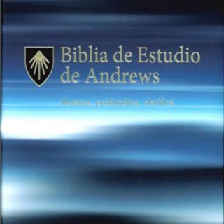 9781611614022 Andrews Study Bible