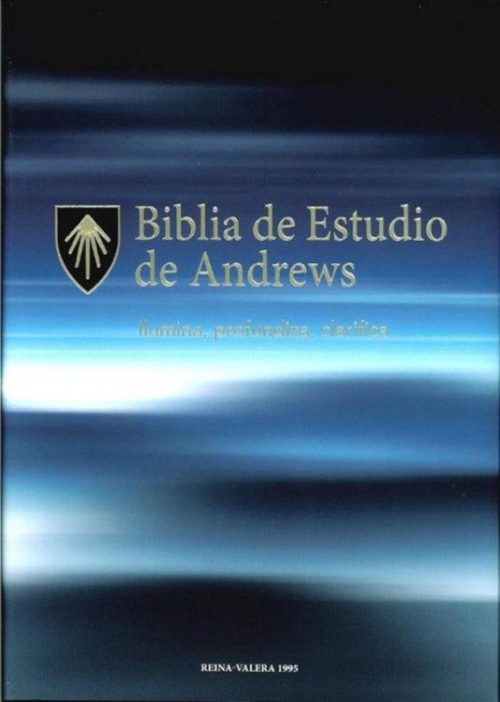 9781611614022 Andrews Study Bible