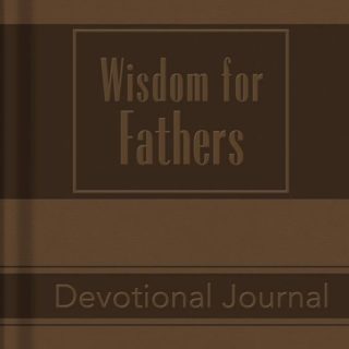 9781620297285 Wisdom For Fathers