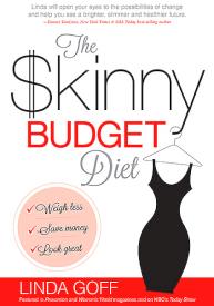 9781621360018 Skinny Budget Diet