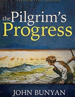 9781629119458 Pilgrims Progress Illustrated Edition