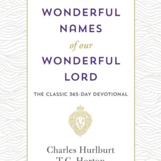 9781643521527 Wonderful Names Of Our Wonderful Lord