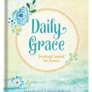 9781683225874 Daily Grace : Devotional Journal For Women