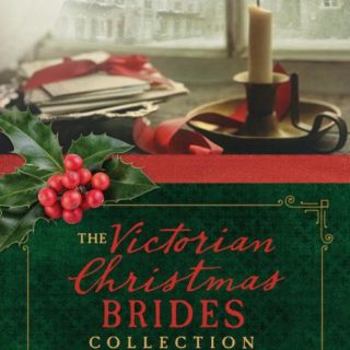 9781683227199 Victorian Christmas Brides Collection