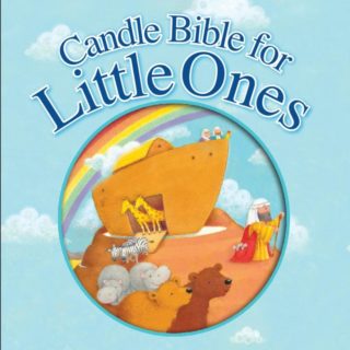 9781781281413 Candle Bible For Little Ones