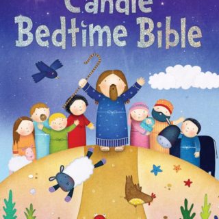 9781859859551 Candle Bedtime Bible