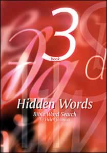 9781873796498 Hidden Words Bible Word Search 3