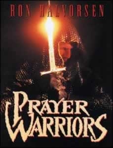 9781878046314 Prayer Warriors