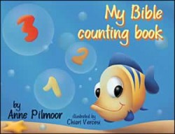 9781906381899 My Bible Counting Book