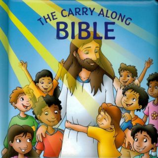9781907244360 Carry Along Bible