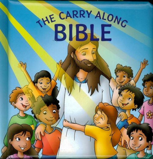 9781907244360 Carry Along Bible