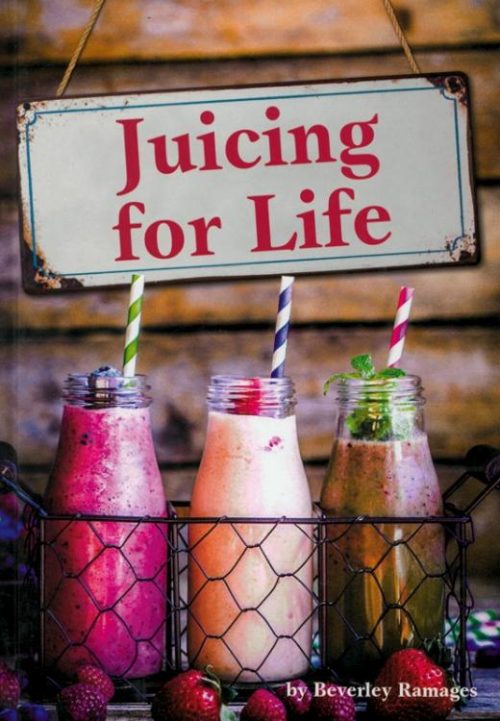 9781909545885 Juicing For Life