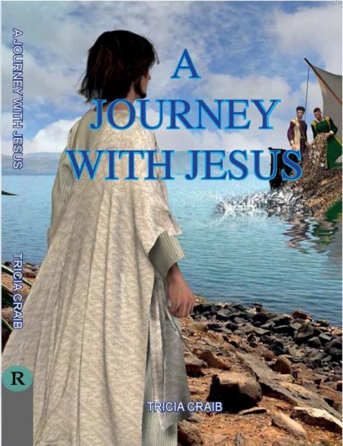 9781912522552 Journey With Jesus