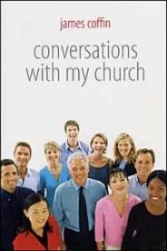 9781921292170 Conversations With My Church