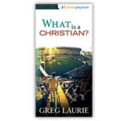9781932778182 What Is A Christian