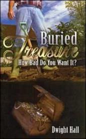 9781933291208 Buried Treasure How Bad Do You Want It