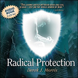 9781936929016 Radical Protection Audio Cd 2-disk Set (Audio CD)