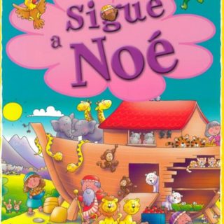 9788472082304 Sigue A Noe - (Spanish)