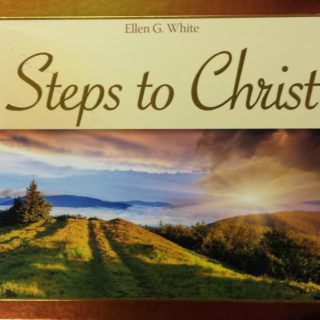 9788472085053 Steps To Christ Gift Edition