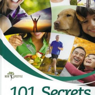 9788472085091 101 Secrets To A Healthy Life