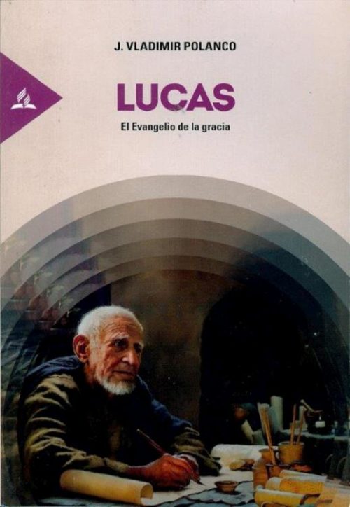 9789877013061 Lucas El Evangelio De La Graci - (Spanish)