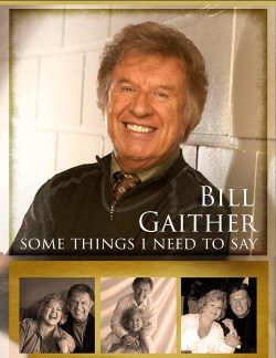 617884949891 Some Things I Need To Say (DVD)