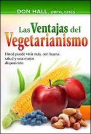 9780816392841 Ventajas Del Vegetarianismo - (Spanish)