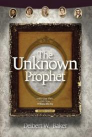 9780828027427 Unknown Prophet Revised And Updated