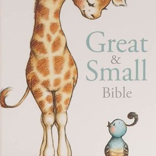 9781462777662 Great And Small Bible
