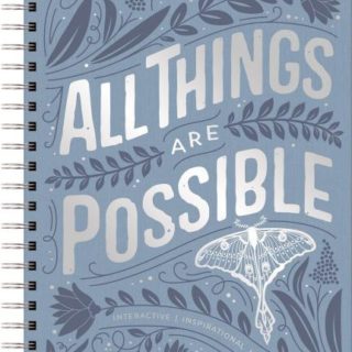 9781648704260 All Things Are Possible