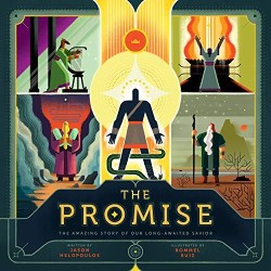 9781433571060 Promise : The Amazing Story Of Our Long-Awaited Savior