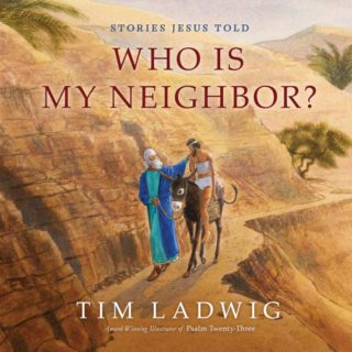 9781627079662 Stories Jesus Told Who Is My Neighbor
