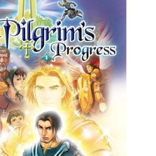 9781936164745 Pilgrims Progress 1
