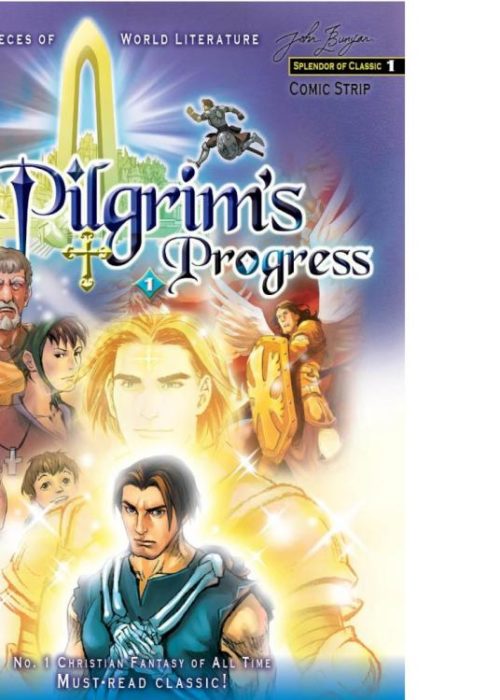9781936164745 Pilgrims Progress 1