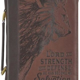 1220000137240 Lord Is My Strength Exodus 15:2