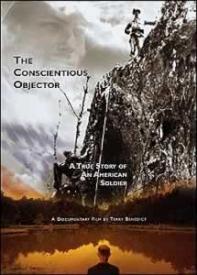4333003467 Conscientious Objector (DVD)