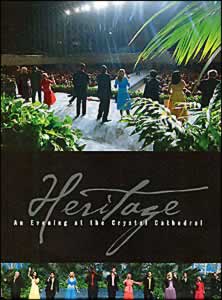 4333003771 Evening At The Crystal Cathedral (DVD)