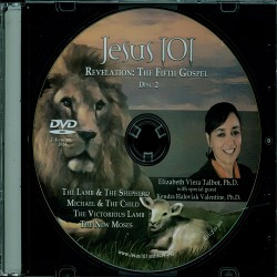 4333004542 Jesus 101 Revelation The 5th Gospel DVD 2 (DVD)