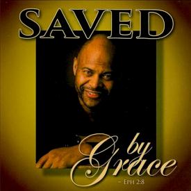 4333004555 Saved By Grace