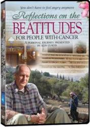 2798501372 Reflections On The Beatitudes For People With Cancer (DVD)