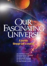 2798501495 Our Fascinating Universe (DVD)