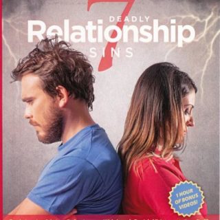 0820103457118 7 Deadly Relationship Sins DVD (DVD)