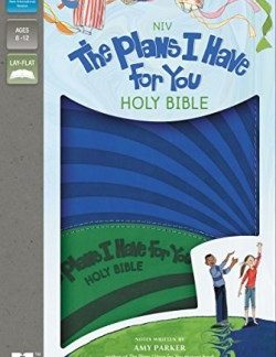 0310758831 Plans I Have For You Bible