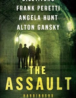 9780764219757 Assault : Cycle Two Of The Harbingers Series