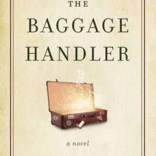 9780785224938 Baggage Handler : A Novel