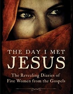 0801016851 Day I Met Jesus