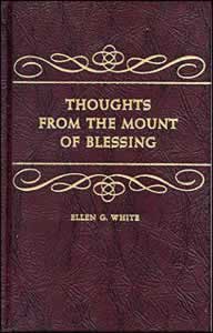 081630047X Thoughts From The Mount Of Blessing